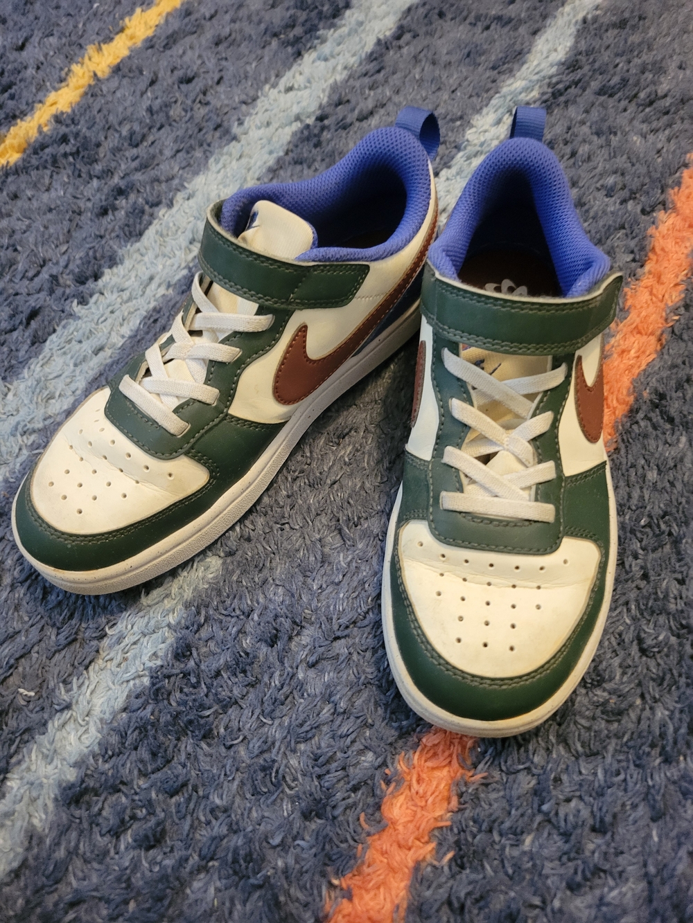 Boy's Nike Shoes